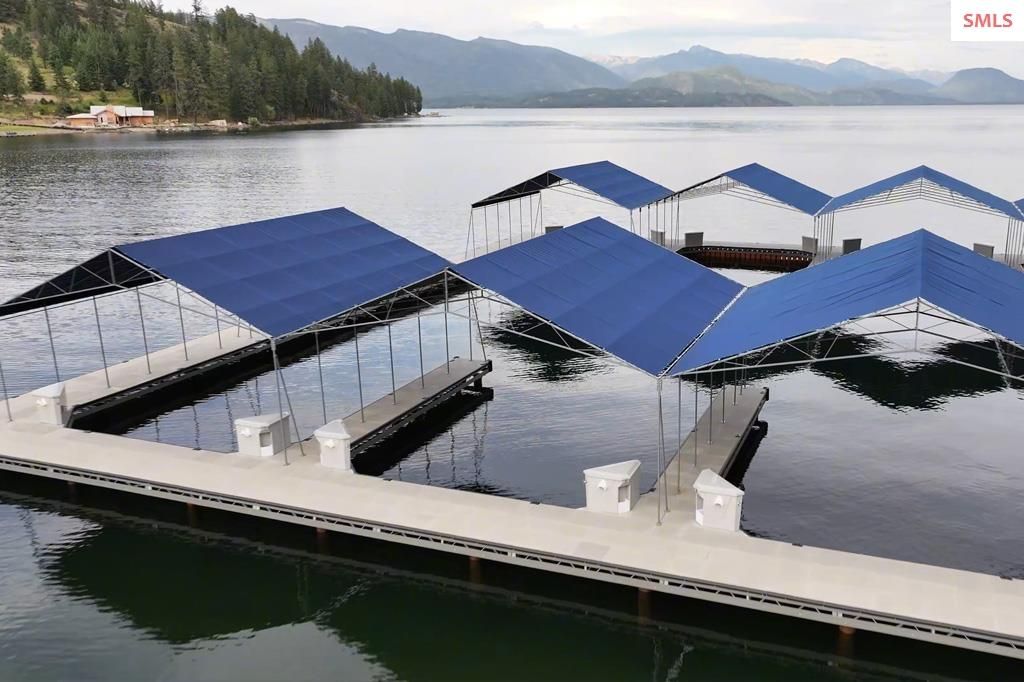 Est Lot 8 Camp Bay Estates, Sagle, ID 83860 photo 19