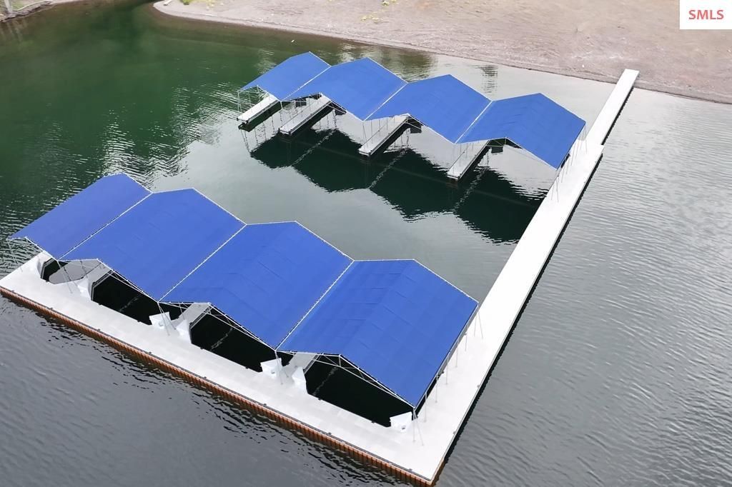 Est Lot 8 Camp Bay Estates, Sagle, ID 83860 photo 20