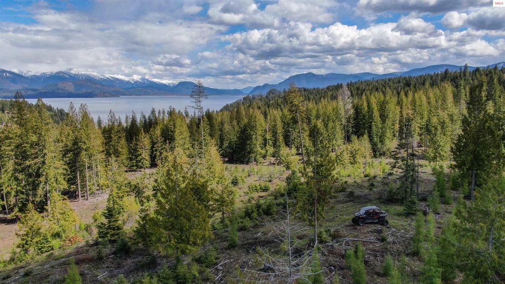 Est Lot 8 Camp Bay Estates, Sagle, ID 83860 photo 3