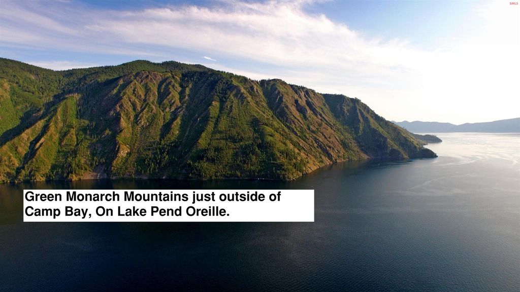 Est Lot 8 Camp Bay Estates, Sagle, ID 83860 photo 30