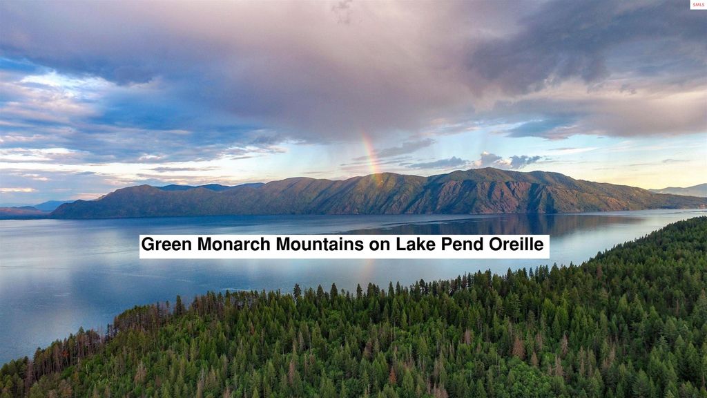 Est Lot 8 Camp Bay Estates, Sagle, ID 83860 photo 32