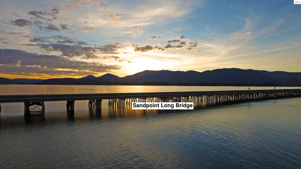 Est Lot 8 Camp Bay Estates, Sagle, ID 83860 photo 34