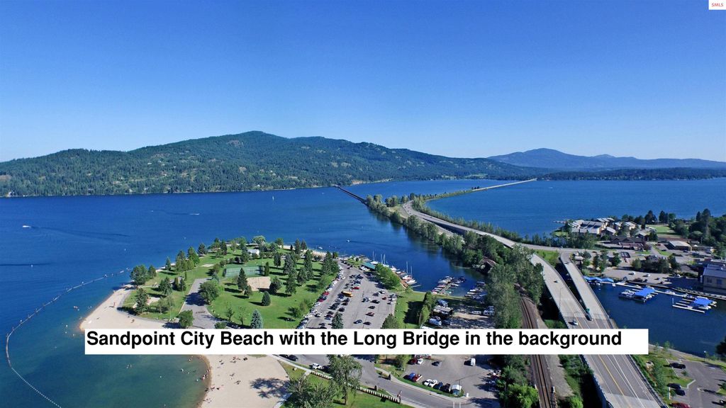 Est Lot 8 Camp Bay Estates, Sagle, ID 83860 photo 35