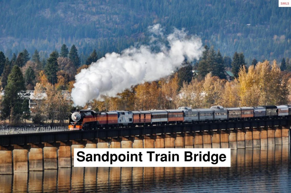 Est Lot 8 Camp Bay Estates, Sagle, ID 83860 photo 36