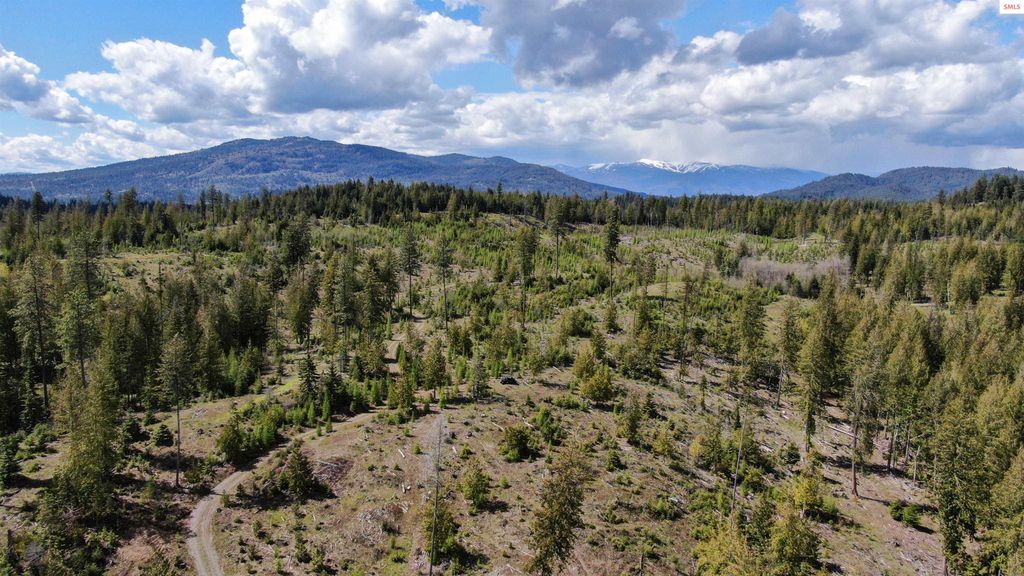 Est Lot 8 Camp Bay Estates, Sagle, ID 83860 photo 5