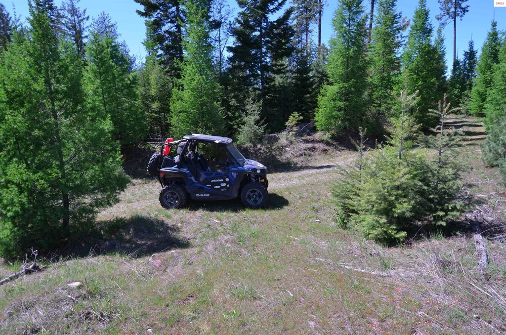 Est Lot 8 Camp Bay Estates, Sagle, ID 83860 photo 6