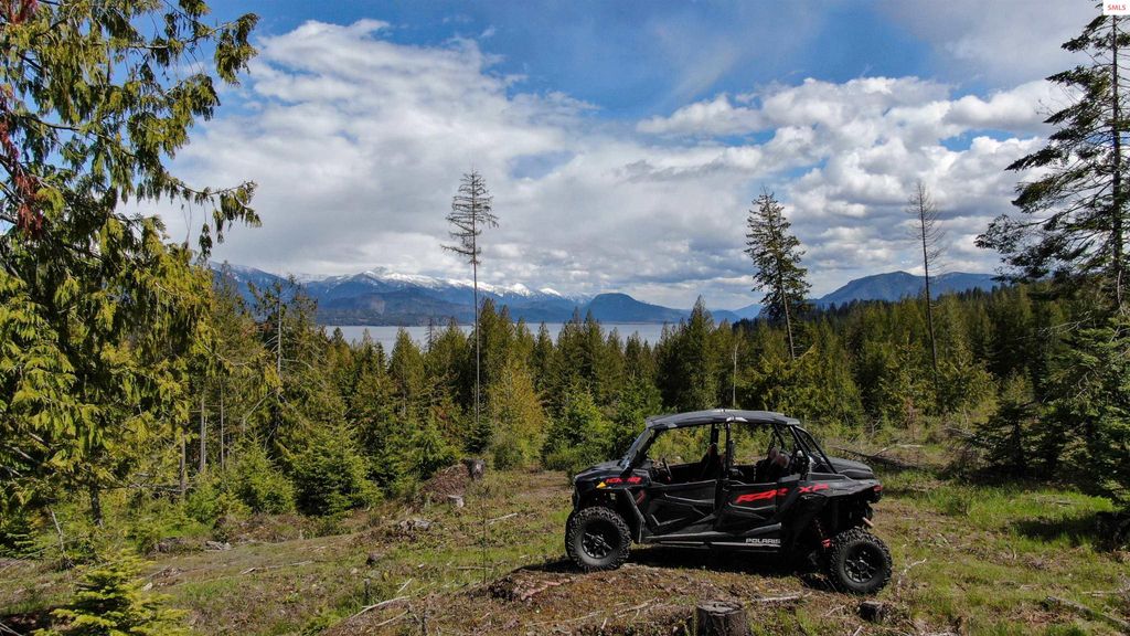 Est Lot 8 Camp Bay Estates, Sagle, ID 83860 photo 8