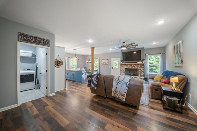 22153 Highway 49 E, Springfield, TN 37172