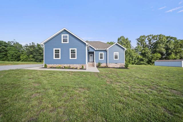 22153 Highway 49 E, Springfield, TN 37172