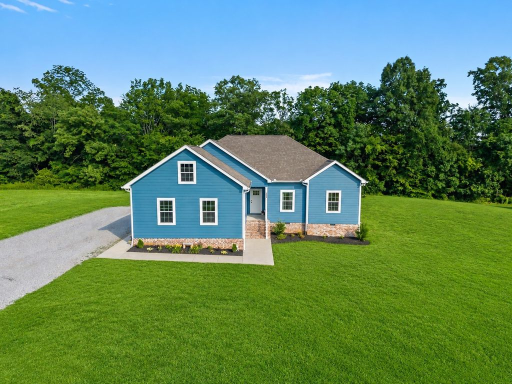 22153 Highway 49 E, Springfield, TN 37172