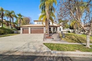1881 Duncan, Corona, CA 92881