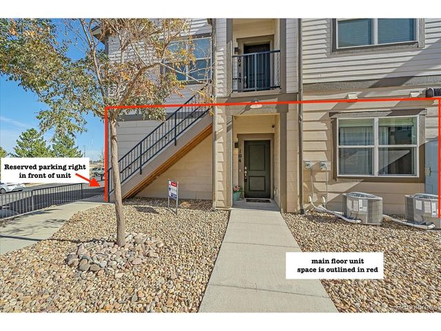 4605 Copeland Loop 104, Highlands Ranch, CO 80126