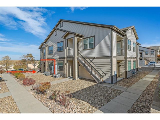 4605 Copeland Loop 104, Highlands Ranch, CO 80126