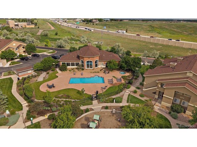 4605 Copeland Loop 104, Highlands Ranch, CO 80126
