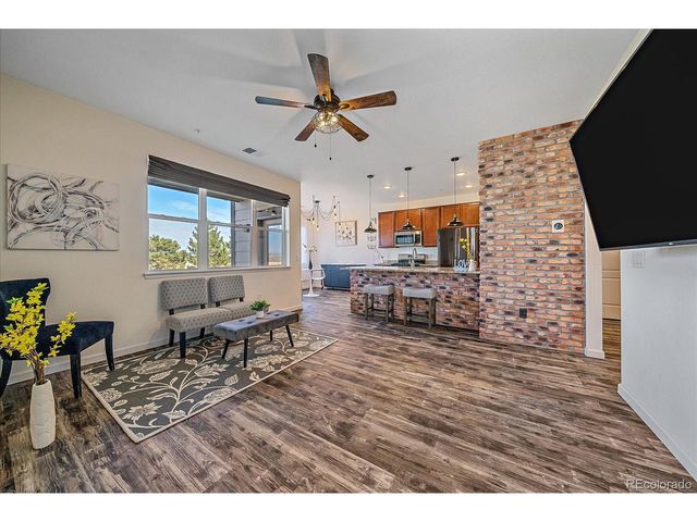 4605 Copeland Loop 104, Highlands Ranch, CO 80126