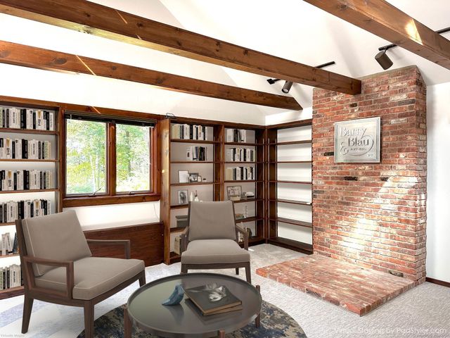 8 Bayberry Ridge Road, Westport, CT 06880