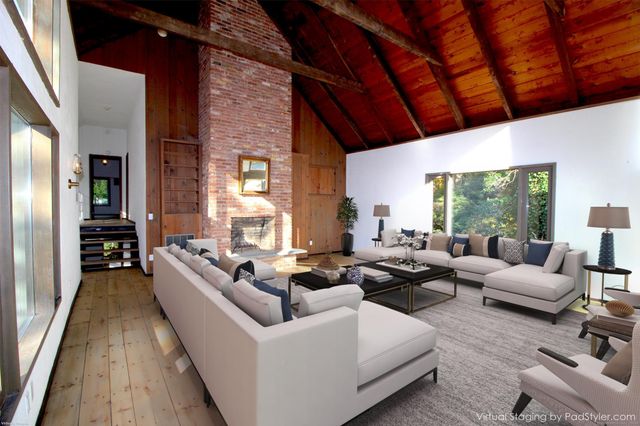 8 Bayberry Ridge Road, Westport, CT 06880