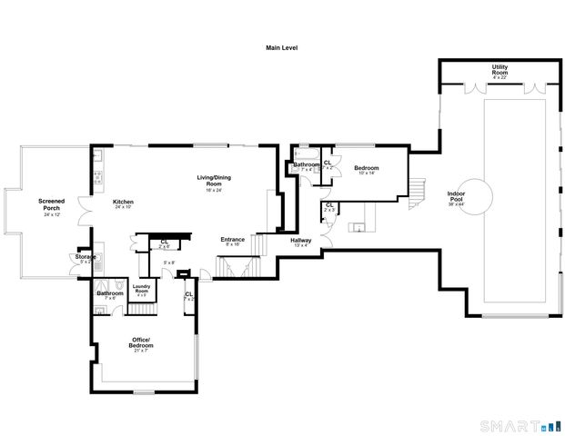 8 Bayberry Ridge Road, Westport, CT 06880