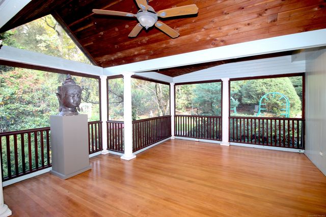 8 Bayberry Ridge Road, Westport, CT 06880