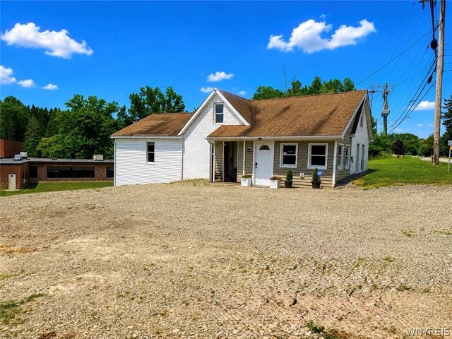 8247 Boston Colden Road, Colden, NY 14033
