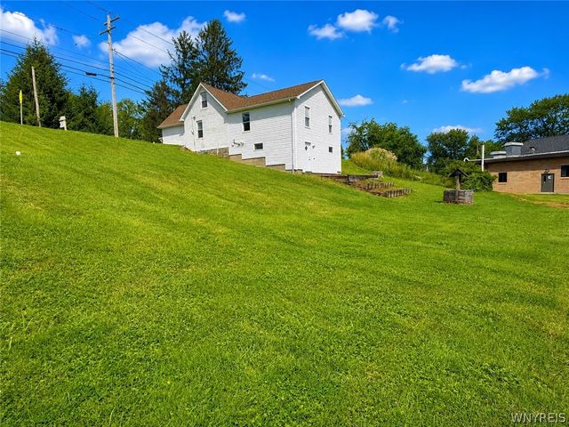 8247 Boston Colden Road, Colden, NY 14033