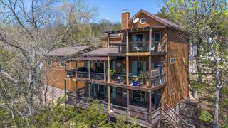 21413 Lakeview Drive, Garfield, AR 72732