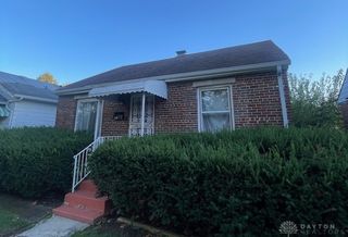 2816 Oakridge, Dayton, OH 45417