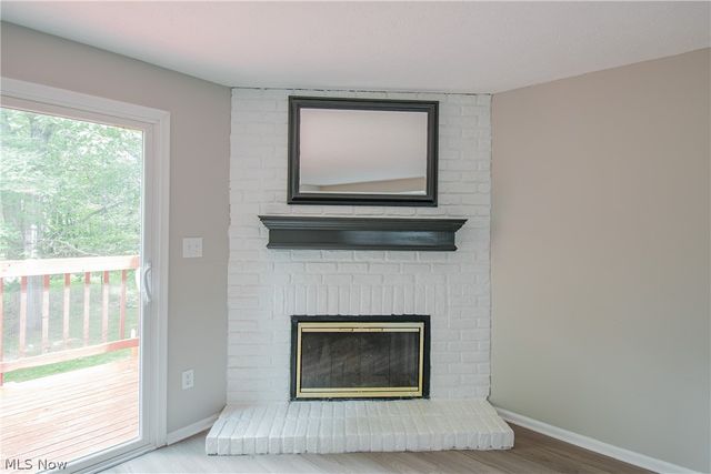 3765 Lake Run Boulevard, Stow, OH 44224
