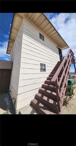 6666 Cholla, 29 Palms, CA 92277