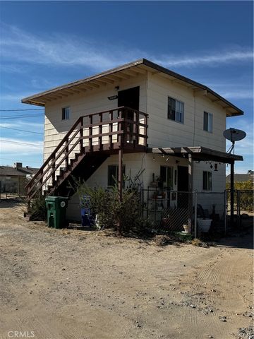6666 Cholla, 29 Palms, CA 92277