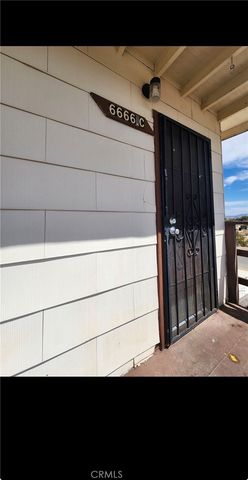 6666 Cholla, 29 Palms, CA 92277