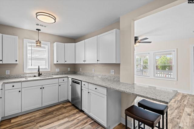 165 W 2nd Street, Swansea, SC 29160