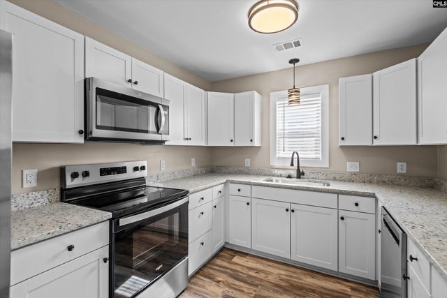 165 W 2nd Street, Swansea, SC 29160