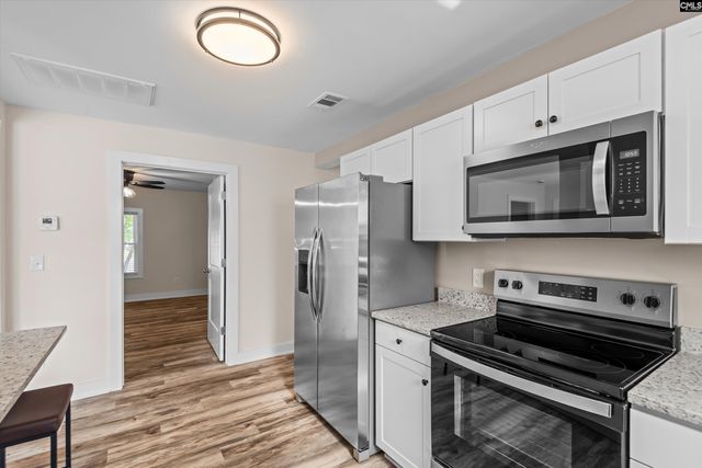 165 W 2nd Street, Swansea, SC 29160