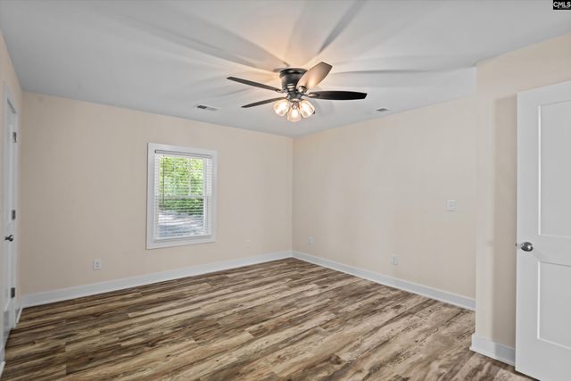165 W 2nd Street, Swansea, SC 29160