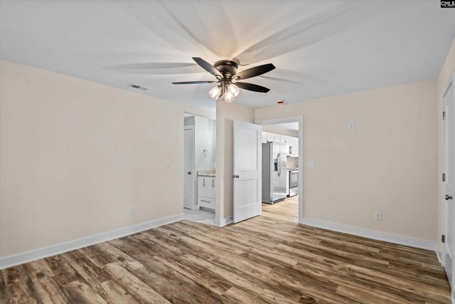 165 W 2nd Street, Swansea, SC 29160