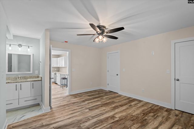 165 W 2nd Street, Swansea, SC 29160