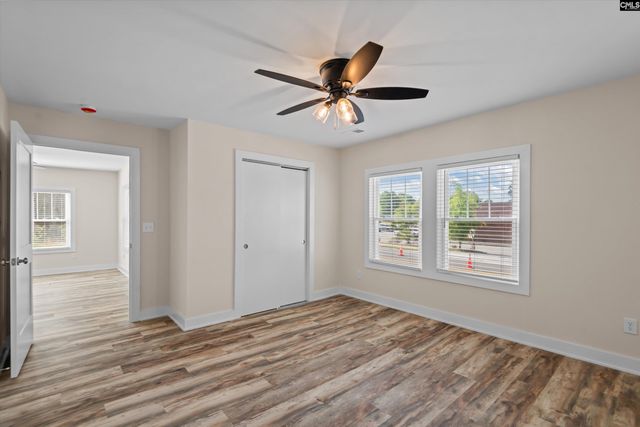 165 W 2nd Street, Swansea, SC 29160