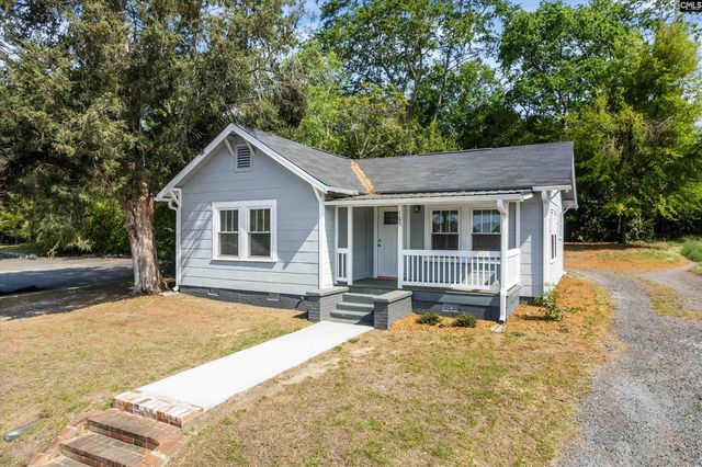 165 W 2nd Street, Swansea, SC 29160