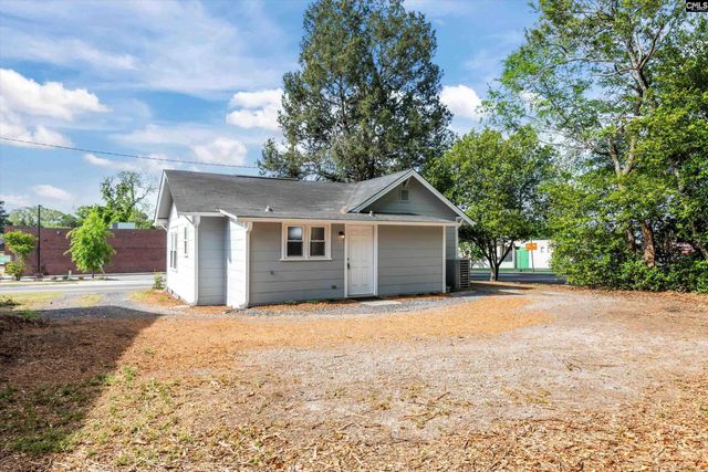 165 W 2nd Street, Swansea, SC 29160