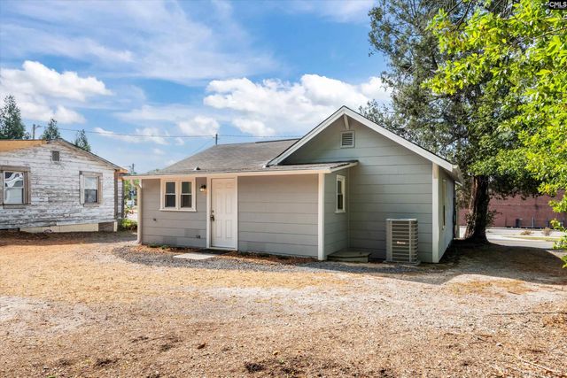 165 W 2nd Street, Swansea, SC 29160