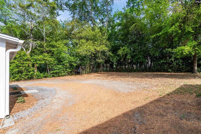 165 W 2nd Street, Swansea, SC 29160