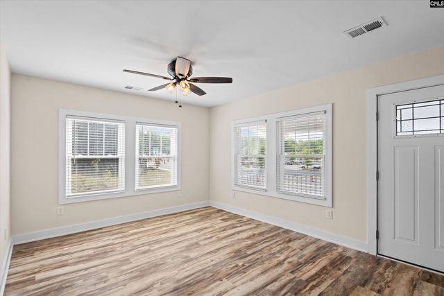 165 W 2nd Street, Swansea, SC 29160