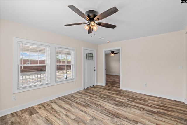 165 W 2nd Street, Swansea, SC 29160