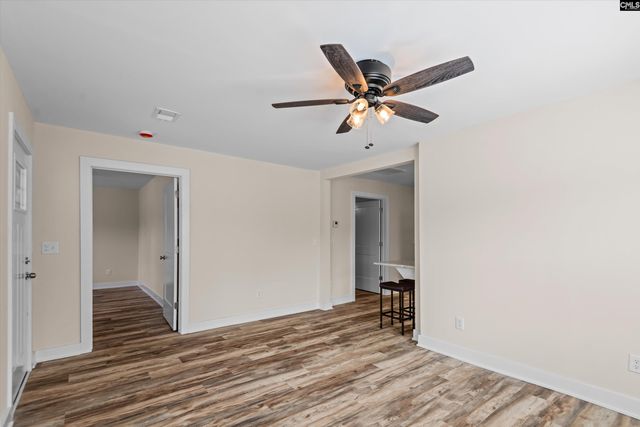 165 W 2nd Street, Swansea, SC 29160