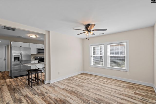 165 W 2nd Street, Swansea, SC 29160