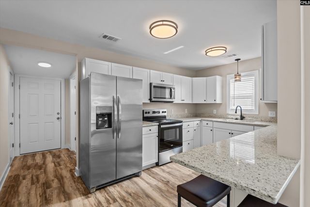 165 W 2nd Street, Swansea, SC 29160