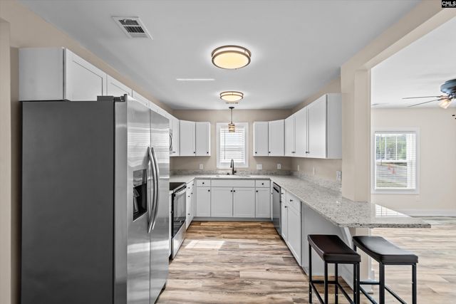 165 W 2nd Street, Swansea, SC 29160