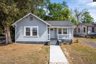 165 W 2nd Street, Swansea, SC 29160