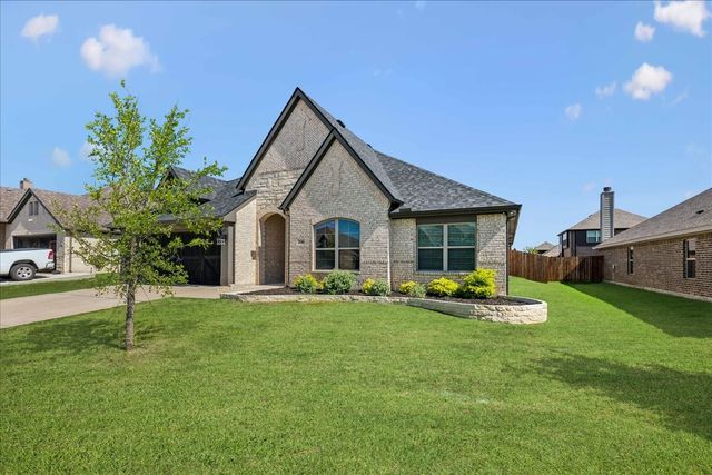 541 Harvest Grove Drive, Waxahachie, TX 75165